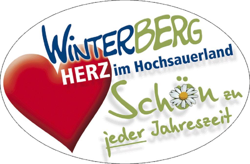 Welcome In - Apartments Am Waltenberg 57-59 Winterberg Exterior foto