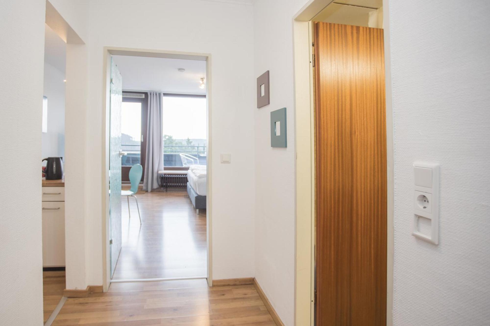 Welcome In - Apartments Am Waltenberg 57-59 Winterberg Exterior foto