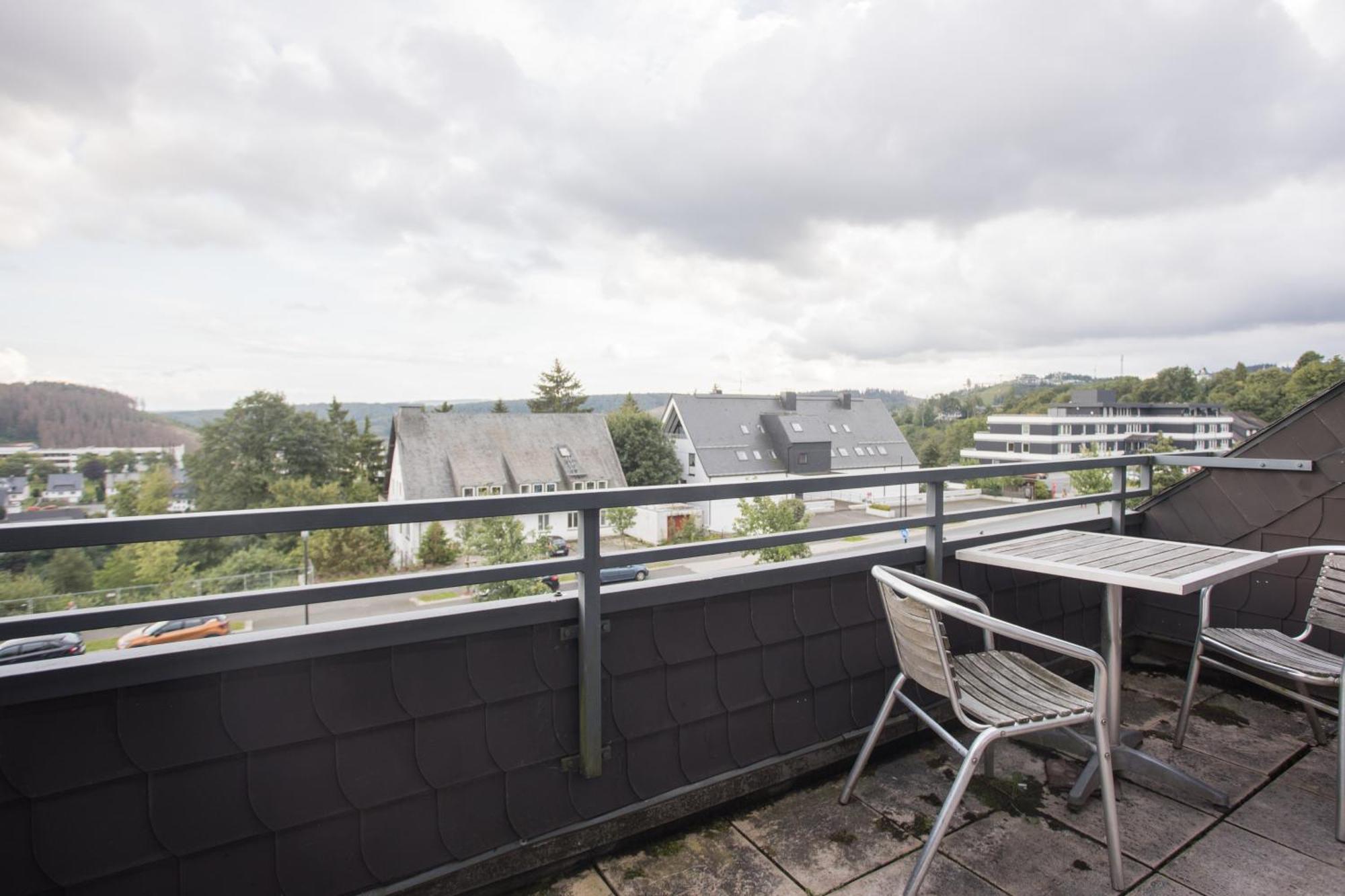 Welcome In - Apartments Am Waltenberg 57-59 Winterberg Exterior foto
