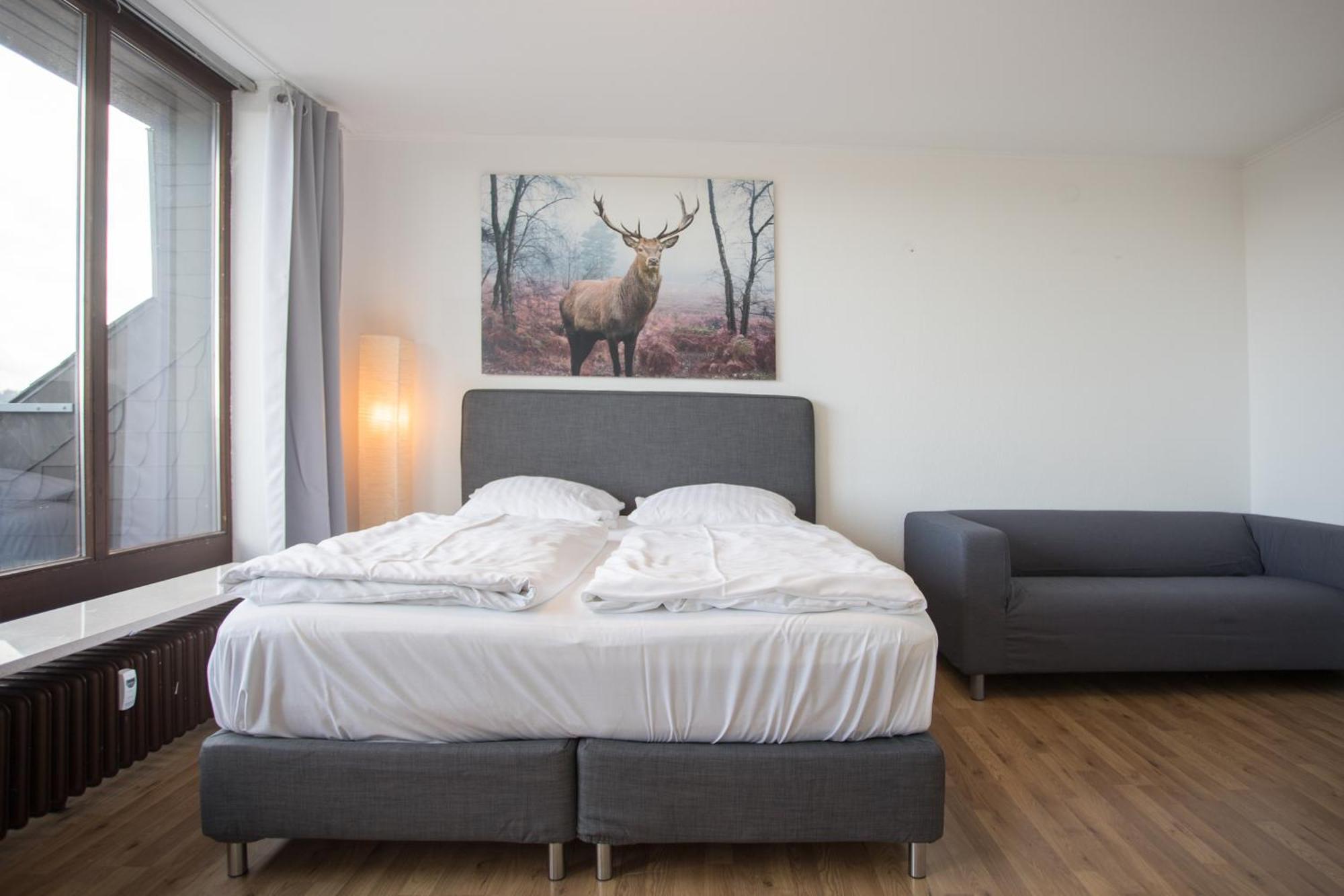 Welcome In - Apartments Am Waltenberg 57-59 Winterberg Exterior foto