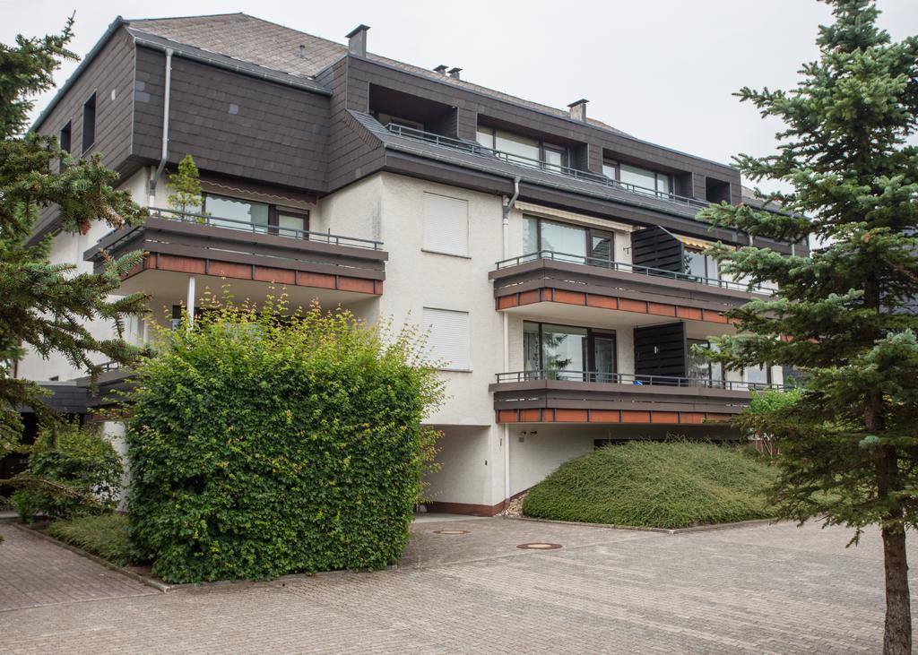 Welcome In - Apartments Am Waltenberg 57-59 Winterberg Exterior foto